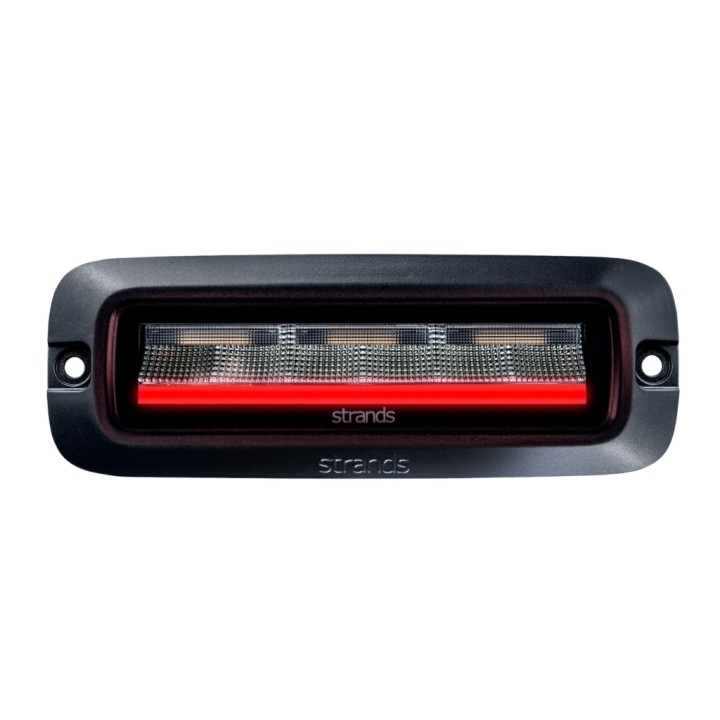 STrands SIBERIA MULTIPLE OPTIONS TAIL LIGHT LED