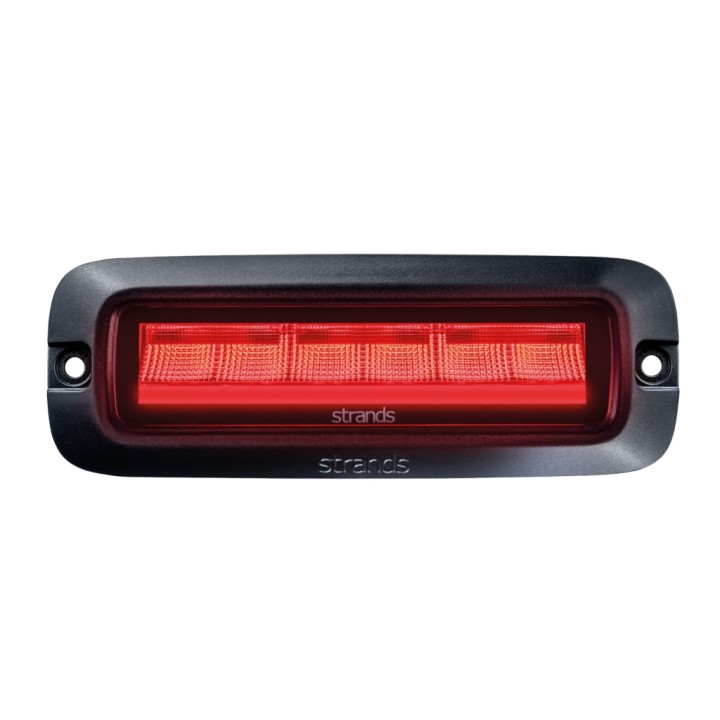 STrands SIBERIA MULTIPLE OPTIONS TAIL LIGHT LED