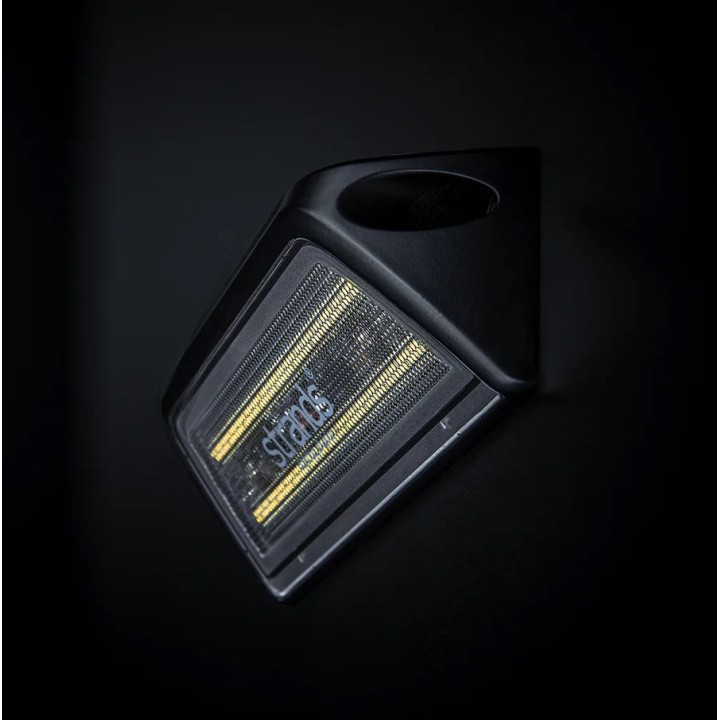 Strands Siberia SL Lampa robocza Led Flood kamperowa