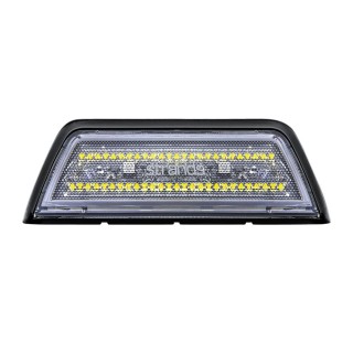 Strands Siberia SL Lampa robocza Led Flood kamperowa