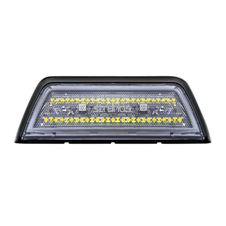 Strands Siberia SL Lampa robocza Led Flood kamperowa