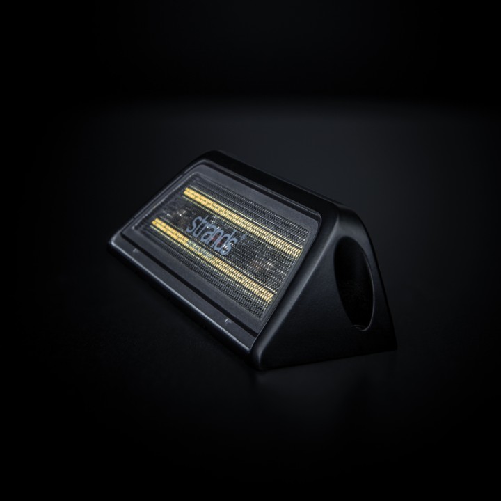 Strands Siberia SL Lampa robocza Led Flood kamperowa