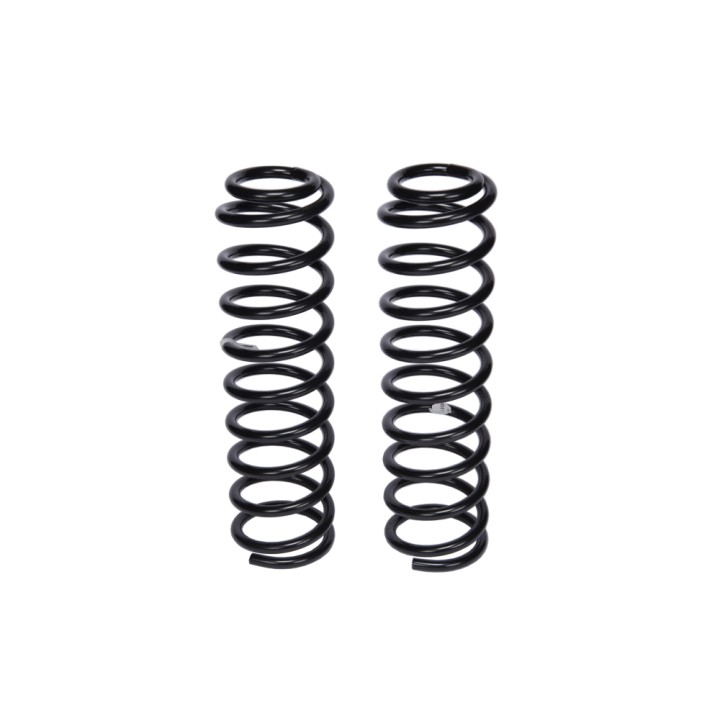 SPRĘŻYNY PRZEDNIE OME 3133 JEEP WRANGLER JL lift 2,5 lift 2D