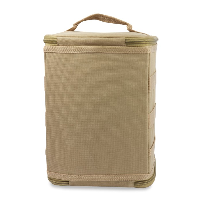 OFFLANDER TORBA KEMPINGOWA OFFROAD PIONOWA 9L