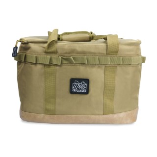 OFFLANDER UNIWERSALNA TORBA KEMPINGOWA OFFROAD 37L