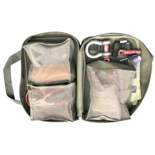 CAMP COVER torba na wyposażenie ratunkowe Recovery Bag 40x28x13cm