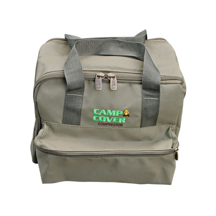 Torba Camp Cover na kompresor Ripstop