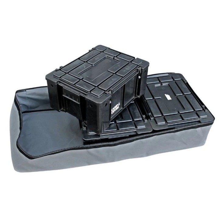 Ammo Cover Ripstop 3up