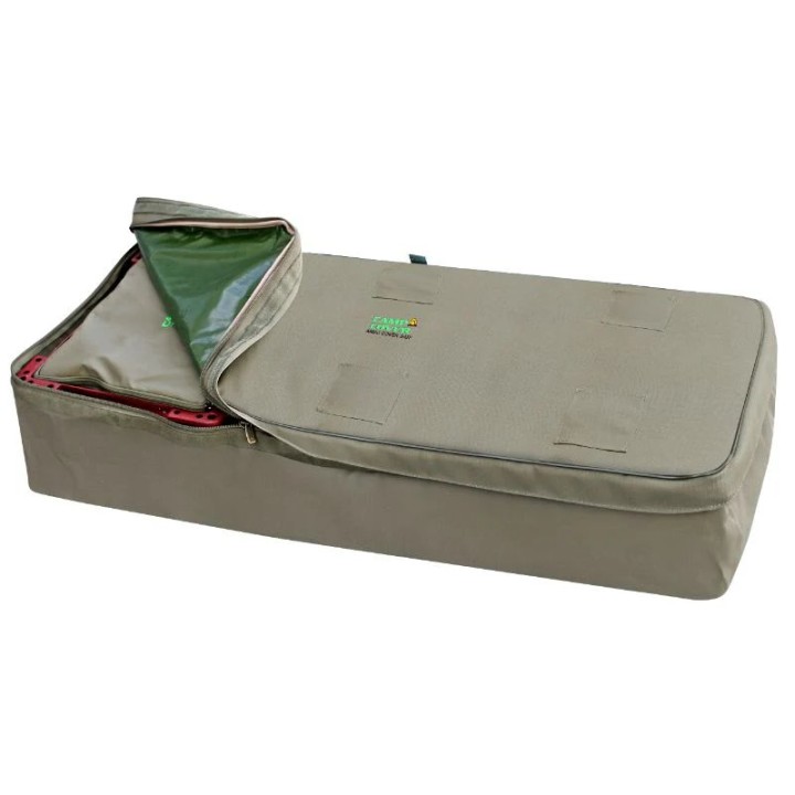 Ammo Cover Ripstop 3up