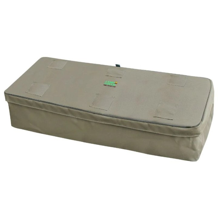 Torba organizer Camp Cover do 3 skrzynek nomad fox