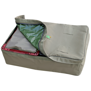 CAMP COVER ammo box torba na 2 skrzynie nomad fox