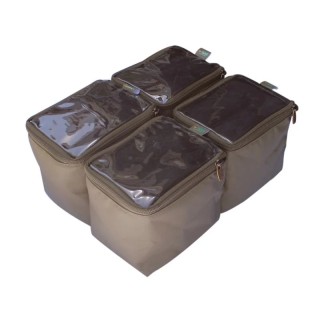 Camp Cover Organizery skrzynek Nomad FOX