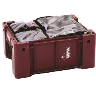 3-torby do organizery skrzyń Nomad Fox Camp Cover