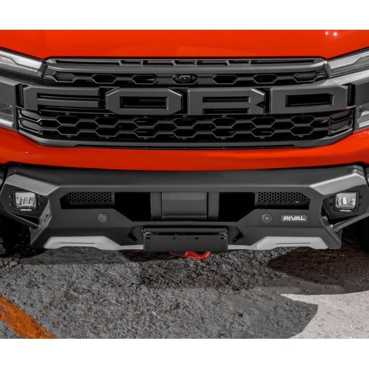 Bumper Ford Ranger Raptor 2022 Riva 4x4