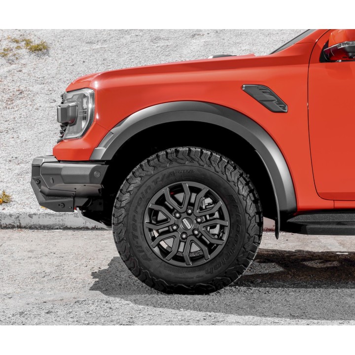 Bumper Ford Ranger Raptor 2022 Riva 4x4