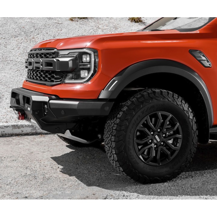 Bumper Ford Ranger Raptor 2022 Riva 4x4