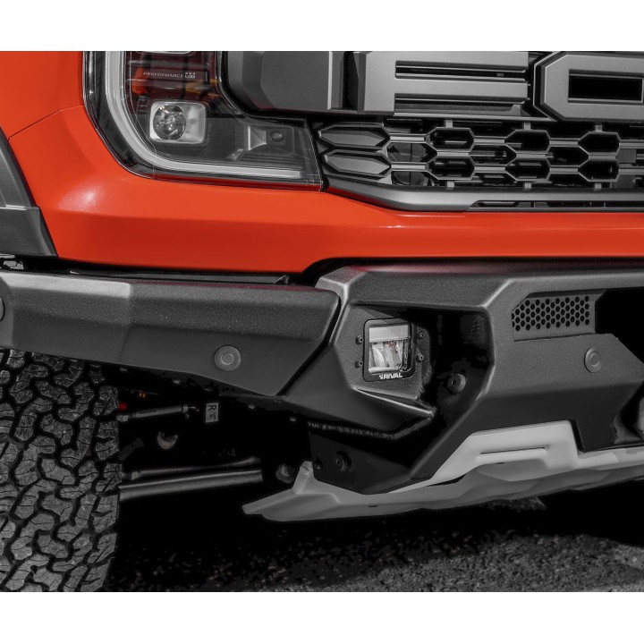 Bumper Ford Ranger Raptor 2022 Riva 4x4