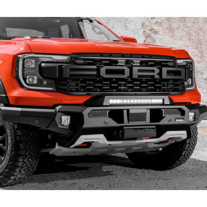 Bumper Ford Ranger Raptor 2022 Riva 4x4
