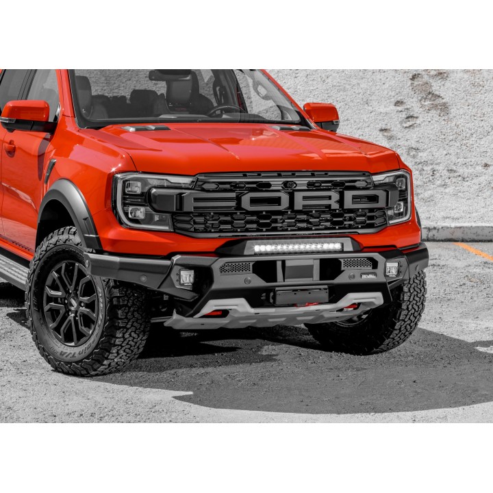 Bumper Ford Ranger Raptor 2022 Riva 4x4