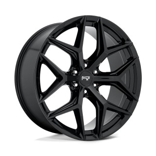 Felga aluminiowa M231 Vice SUV Gloss Black Niche Road Wheels