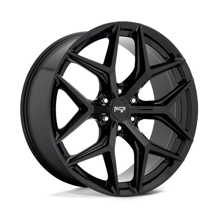 Felga aluminiowa M231 Vice SUV Gloss Black Niche Road Wheels