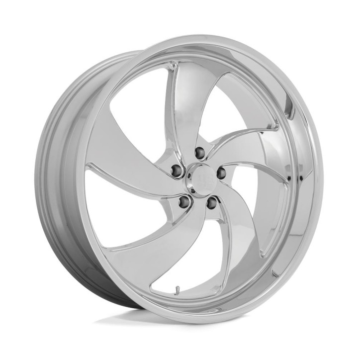 Felga aluminiowa U132 Desperado Chrome US Mags