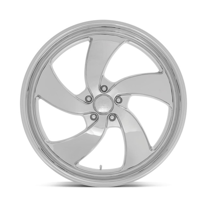 Felga aluminiowa U132 Desperado Chrome US Mags