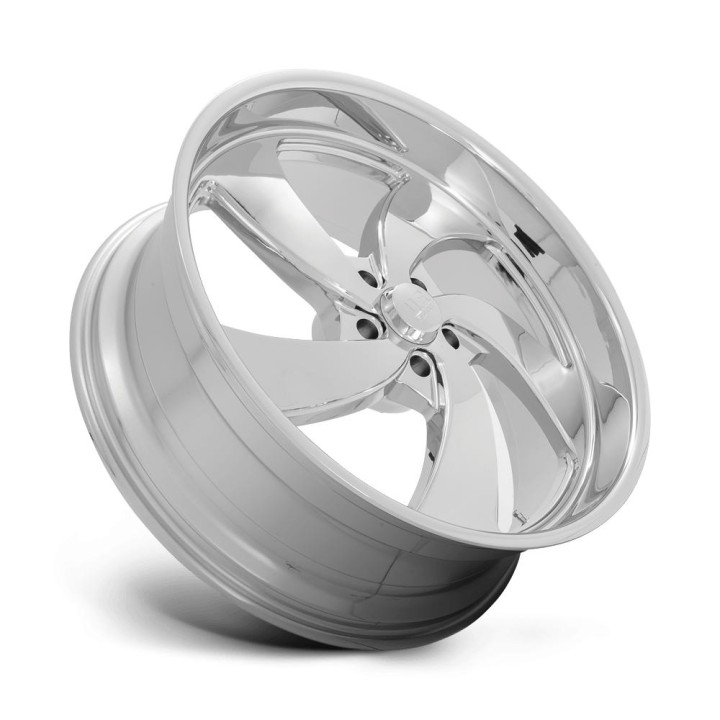 Felga aluminiowa U132 Desperado Chrome US Mags
