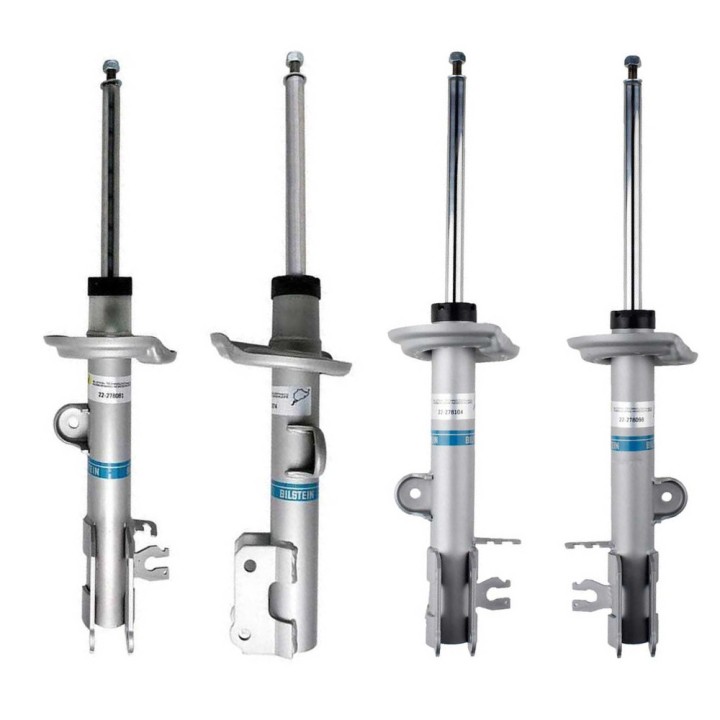 Zestaw zawieszenia Bilstein B8 5100 Terrasport Lift 1"