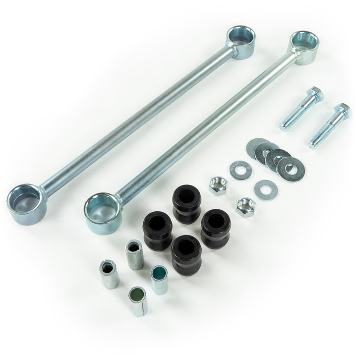 Łączniki stabilizatora tył BDS Lift 4''