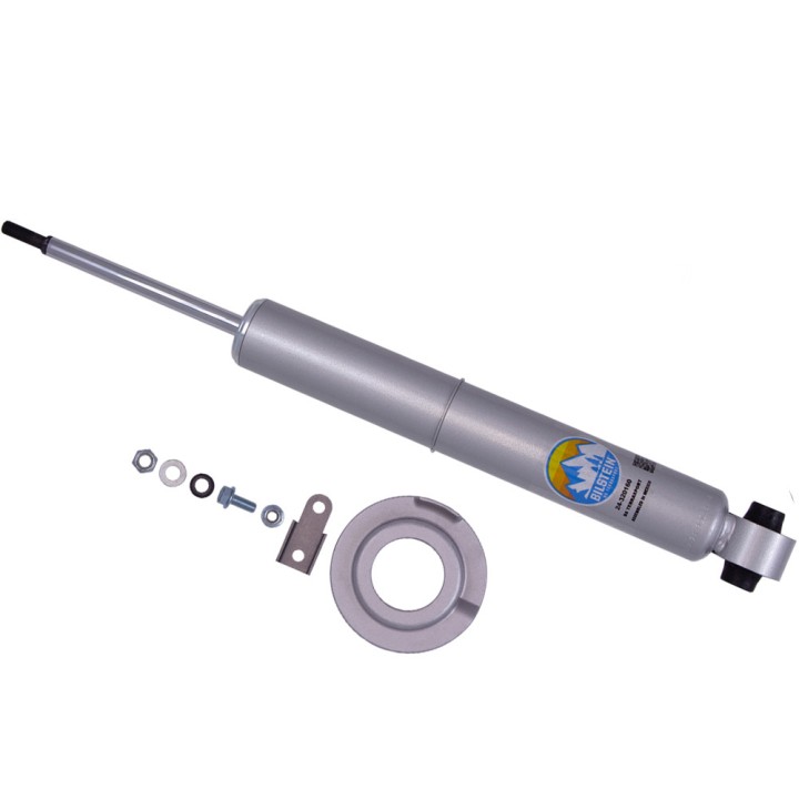 Amortyzator gazowy tył Bilstein B8 TerraSport Lift 1''