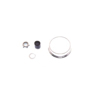 Amortyzator gazowy przód Snap Ring Coilover Bilstein B8 5100 2WD Lift 0-2,5''