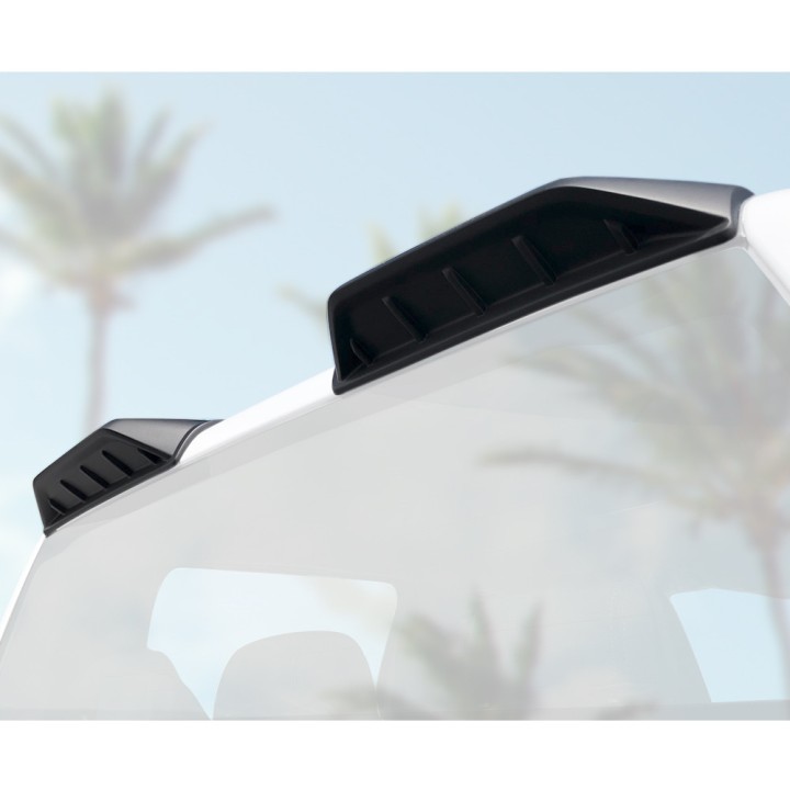 Spojler kabiny Air Design