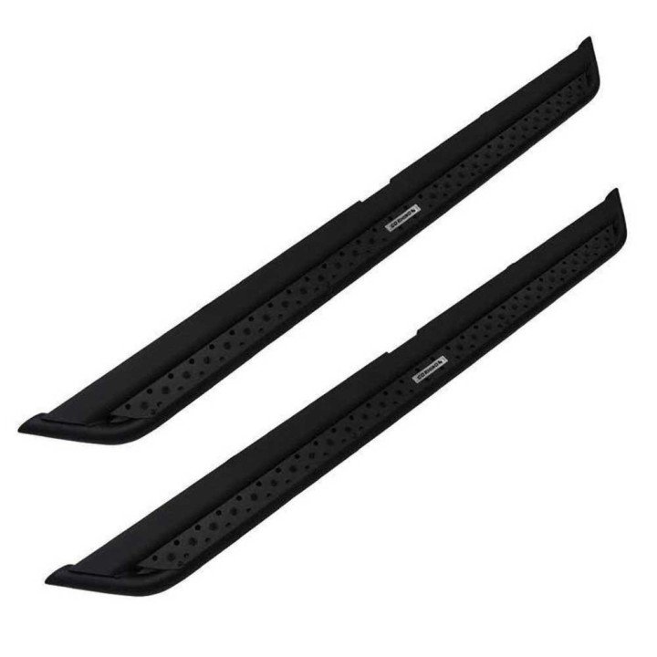 Progi boczne Go Rhino Dominator Xtreme DSS