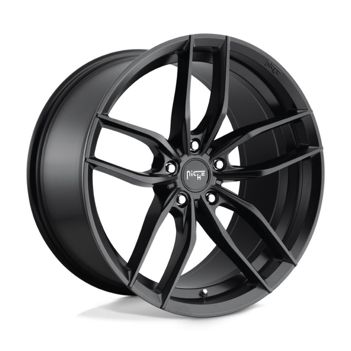 Felga aluminiowa M203 Vosso Matte Black Niche Road Wheels