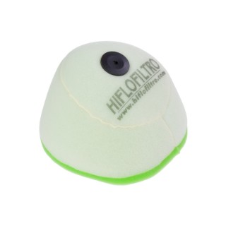 Filtr powietrza gąbkowy CR125 CR250 89-99