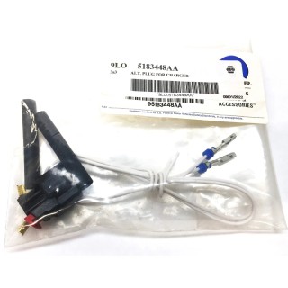 MOPAR WIRING KIT 5183448AA 