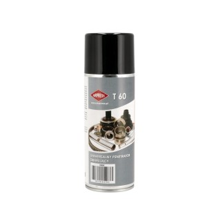 Lubrication and maintenance spray 400ml