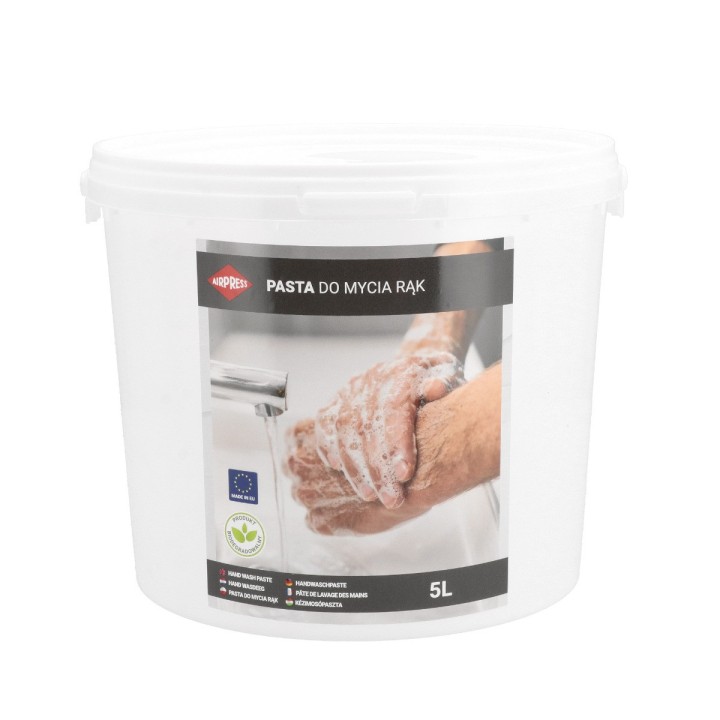 Pasta do mycia rąk 5 l