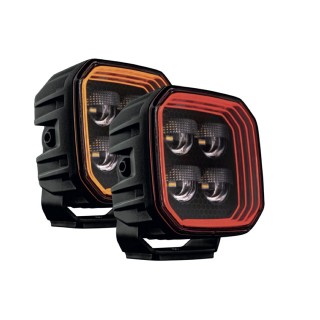 Lampa LED Strands FOR9T NO-GLARE WORK LIGHT 78W