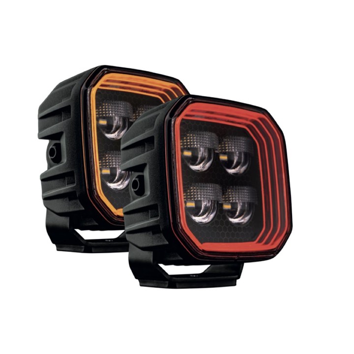 Lampa LED Strands FOR9T NO-GLARE WORK LIGHT 78W