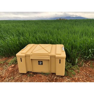 THE NOMAD STORAGE BOX