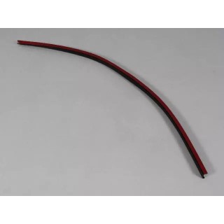 Uszczelka maski Jeep Wrangler JK Mopar 55397279AB
