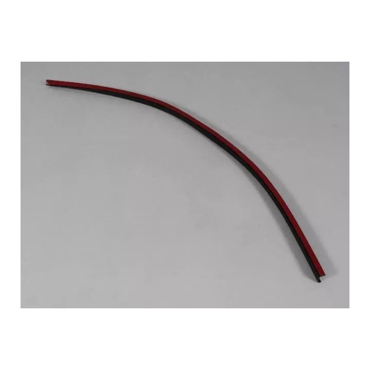 Uszczelka maski Jeep Wrangler JK Mopar 55397279AB