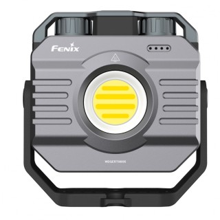 Lampa kempingowa Fenix CL28R