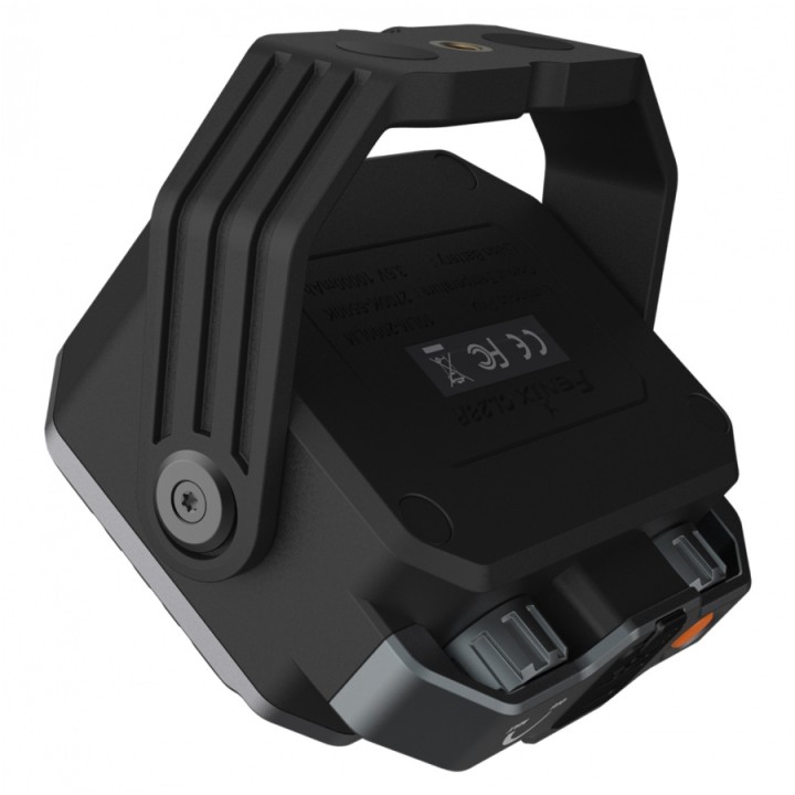 Fenix CL28R LED flashlight