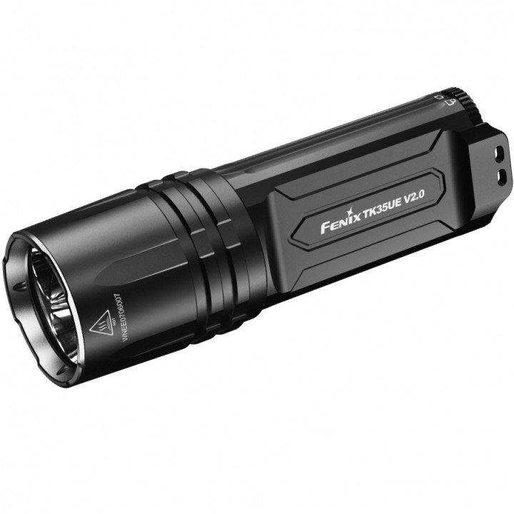 Latarka taktyczna LED Fenix TK35UE V2.0