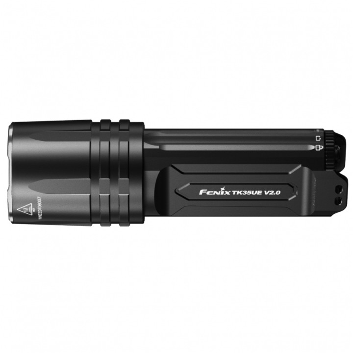 Latarka taktyczna LED Fenix TK35UE V2.0