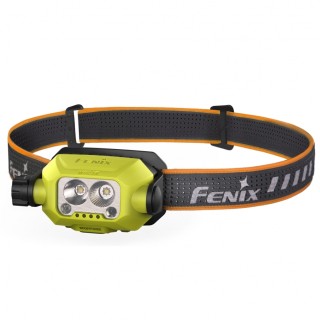 Latarka czołowa LED Fenix WH23R