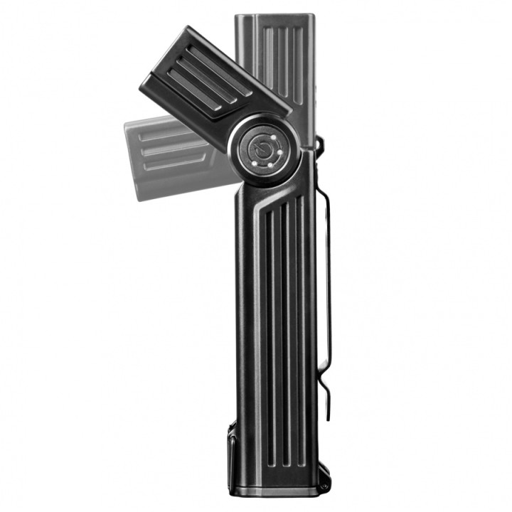 Latarka LED Fenix WT25R